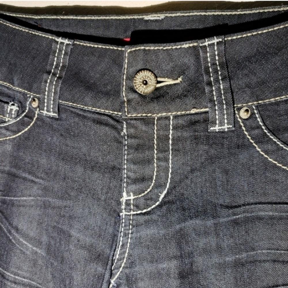 Standards & Practices Jeans - Picture 5 of 8